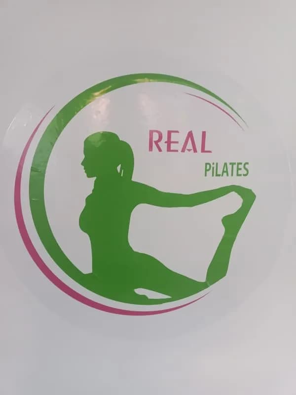 Real Pilates Samsun — İlkadım pilates stüdyosu