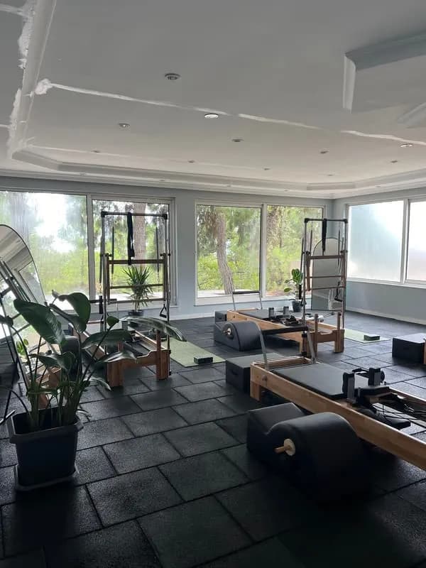 Soho Fizyoterapi & Pilates — Tuzla pilates stüdyosu