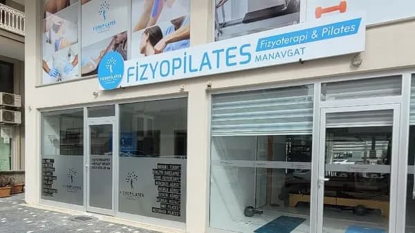 FizyoPilates Manavgat — Manavgat pilates stüdyosu