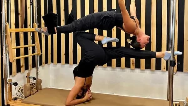 Marin Fit Pilates — Avcılar pilates stüdyosu