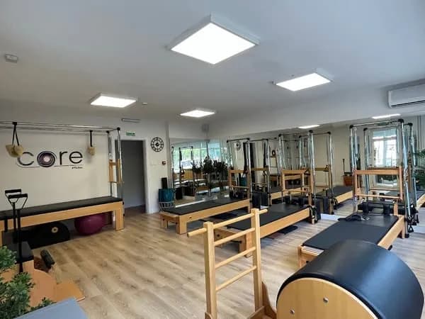 Core Pilates & Fonksiyonel Egzersiz & Fizyoterapi — Bostancı pilates stüdyosu