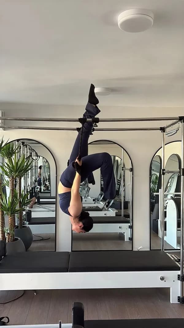 Darıca Pilates Local — Darıca pilates stüdyosu