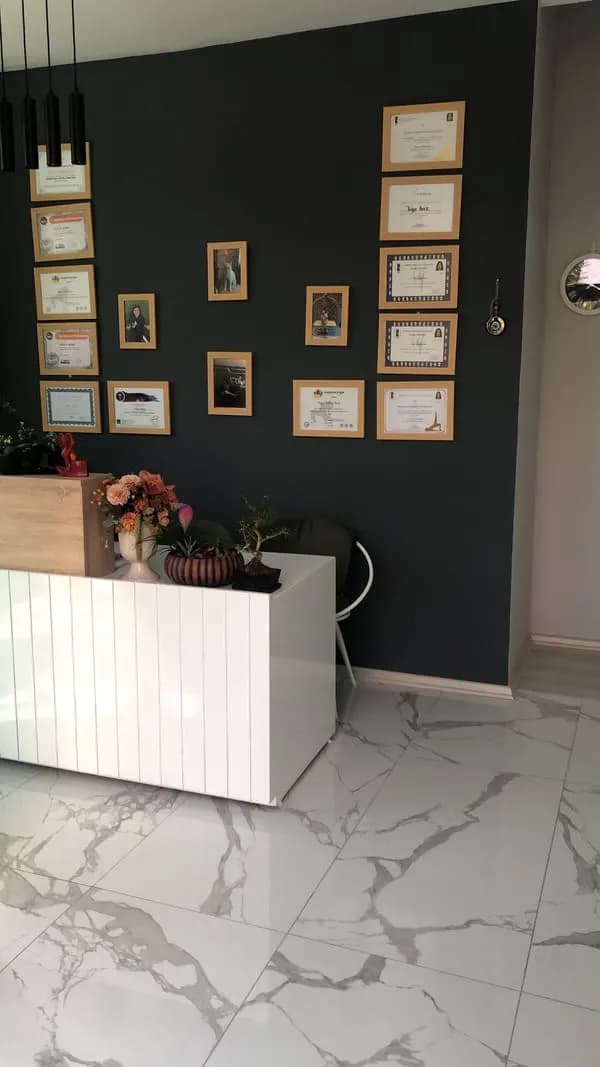 Tuğçe Berk Pilates Stüdyo - Kayseri Yoga — Kocasinan pilates stüdyosu