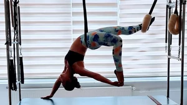 Body Design Pilates Stüdyosu — Kadıköy pilates stüdyosu