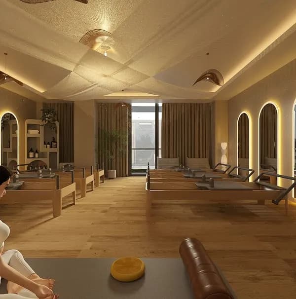Tala Pilates Studio — Nilüfer pilates stüdyosu