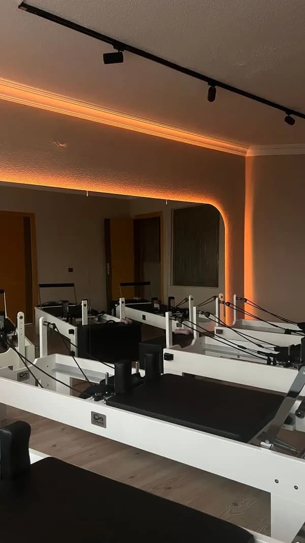 Muv Studio - Pilates & More — Çankaya pilates stüdyosu