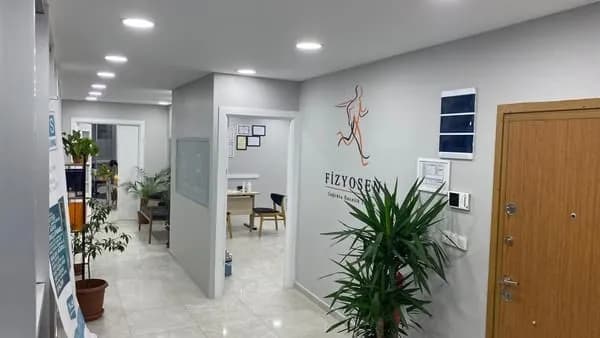 FİZYOSEN Manuel Terapi, Pilates, Fizyoterapi — Zeytinburnu pilates stüdyosu