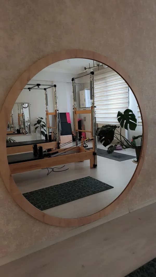 Meral Studio Pilates Yoga — Keşan pilates stüdyosu