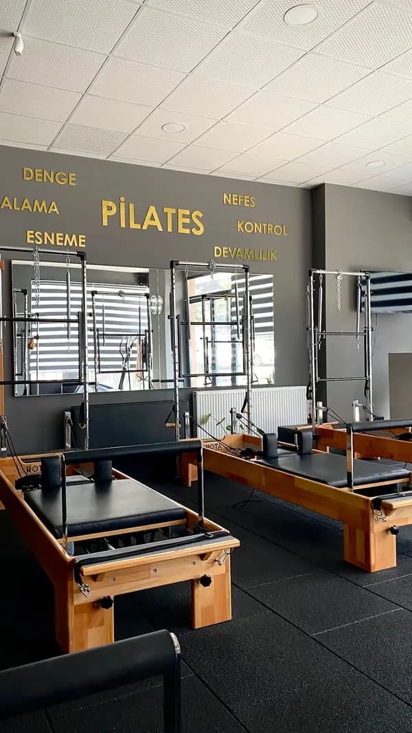 FizyoAla Pilates — Ümraniye pilates stüdyosu