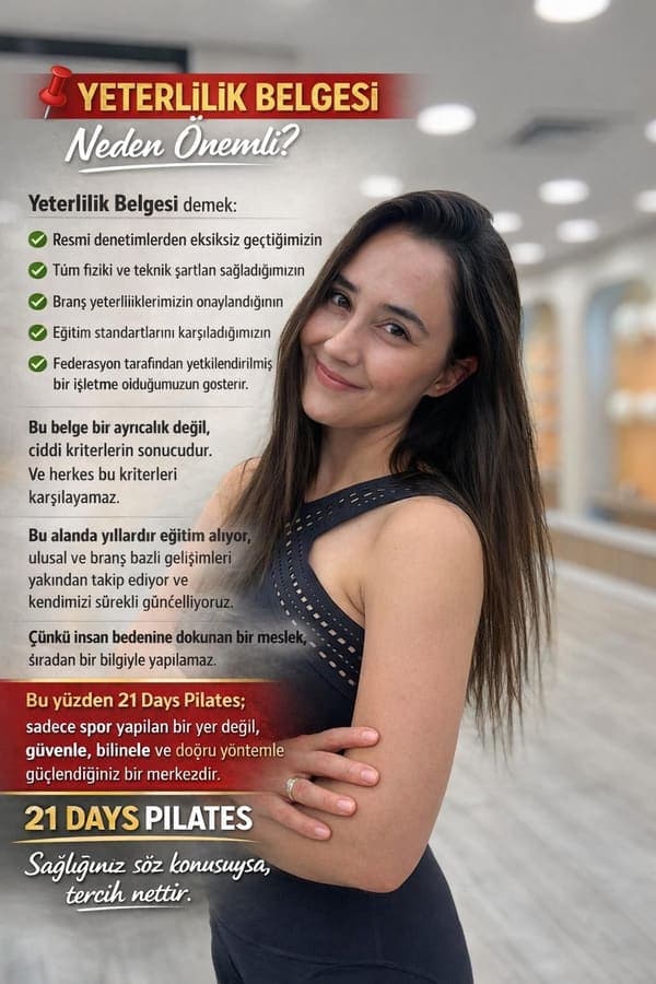 21dayspilatestudio — Kayapınar pilates stüdyosu