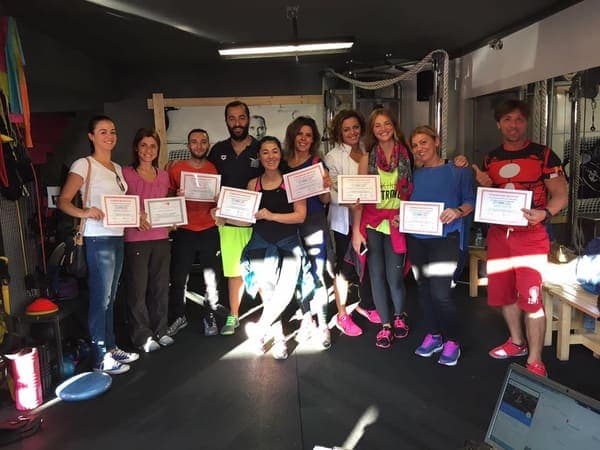 Alsancak Reformer Pilates — Konak pilates stüdyosu