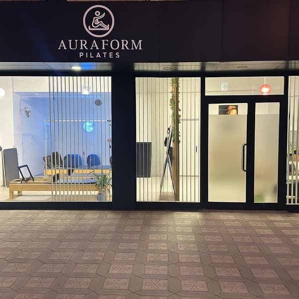Aura Form Pilates - Çanakkale Reformer Pilates — Merkez pilates stüdyosu