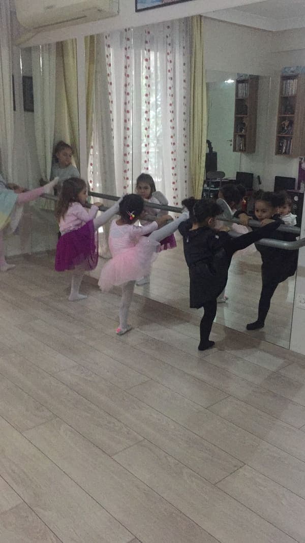 Aylin Bale Pilates — Antakya pilates stüdyosu