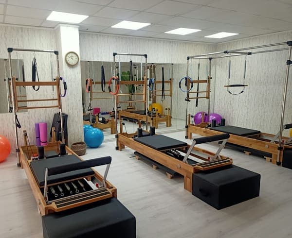 Beylikdüzü My Control Pilates — Beylikdüzü pilates stüdyosu