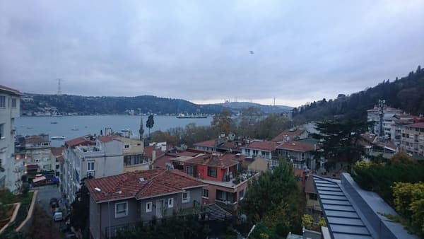 Body Arts Pilates Studio — Beşiktaş pilates stüdyosu