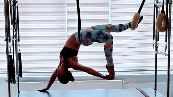 Body Design Pilates Stüdyosu — Kadıköy pilates stüdyosu