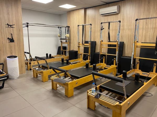 Bostancı Studyo Pilates | Kozyatağı | Ataşehir — Kadıköy pilates stüdyosu