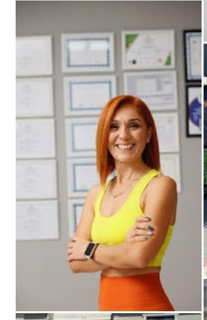 Breathe in Pilates Studio — Kartepe pilates stüdyosu