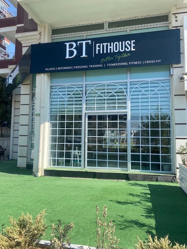 BT Fithouse Performans Pilates — Battalgazi pilates stüdyosu