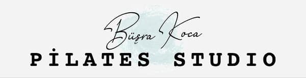 Büşra Koca Pilates Studio — Konyaaltı pilates stüdyosu