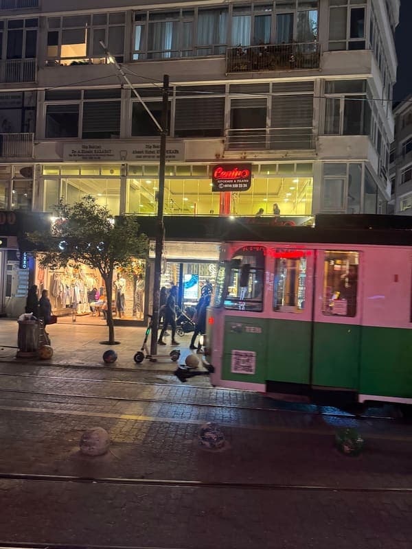 Centro Reformer Pilates — Kadıköy pilates stüdyosu