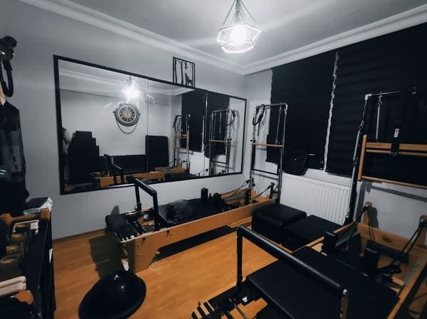Cleopatra Pilates — Güngören pilates stüdyosu