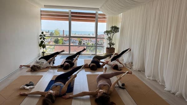 CT Diyet & Reformer Pilates — Ortahisar pilates stüdyosu