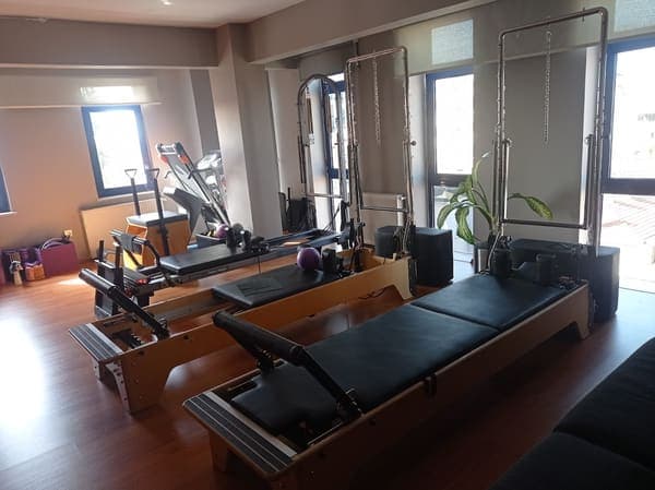 D Pilates Studio & Sports — Beykoz pilates stüdyosu