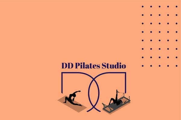 Dd Pılates Studıo — Konak pilates stüdyosu