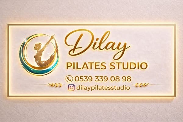 Dilay Pilates Studio Edirne — Merkez pilates stüdyosu