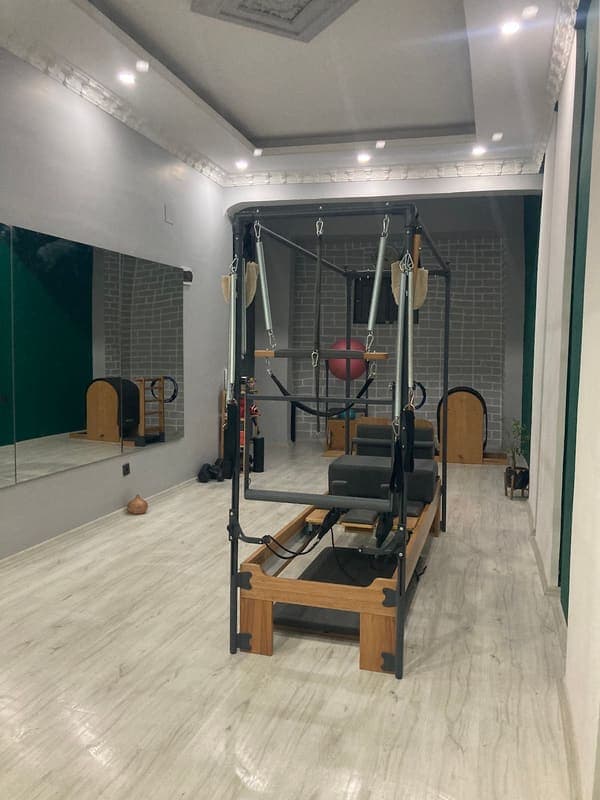 Eda Tekiş | Pİ&YO pilates ve yoga stüdyosu | Eda Tekiş — Onikişubat pilates stüdyosu