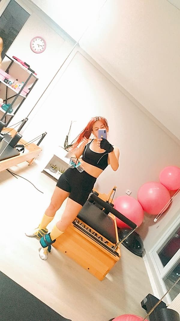 Egzerfiz Pilates ve Fizyoterapi Danışmanlık — İlkadım pilates stüdyosu