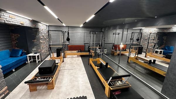 EleventyLife Pilates — Fatih pilates stüdyosu