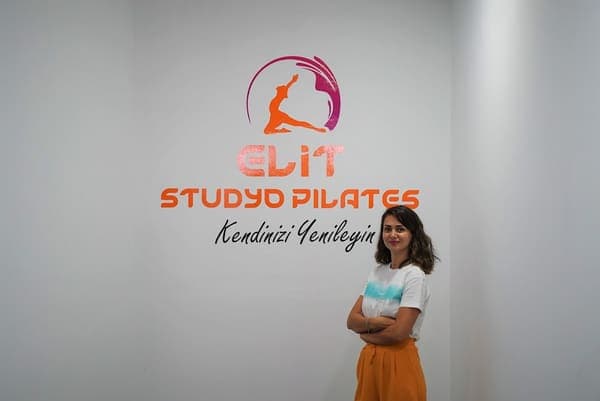 ELİT STÜDYO PiLATES — Merkez pilates stüdyosu