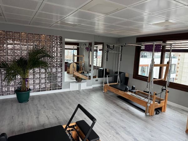 Ergofit Pilates Studio | Health & Mobility — Kadıköy pilates stüdyosu