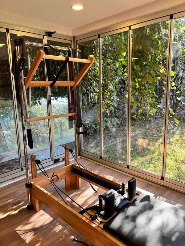 Etiler Medikal Pilates — Arnavutköy pilates stüdyosu