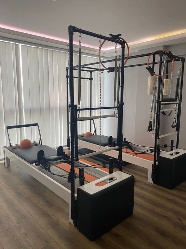 Fatsa Fizyoterapi ve Klinik Pilates Merkezi - Nursel BAYAZIT YILDIRIM KAZAK — Fatsa pilates stüdyosu