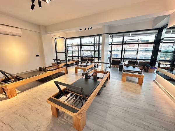 Fethiye Pilates | Klinik & Klasik Pilates (Ela Eren Armağan) — Fethiye pilates stüdyosu