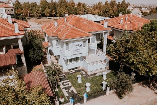 FGM Denizli | Fizyoterapist, Reformer Pilates ve Sağlıklı Yaşam — Pamukkale pilates stüdyosu