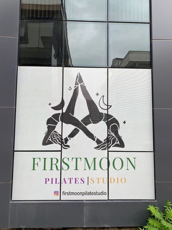 Firstmoon Pilates Studio — Adapazarı pilates stüdyosu