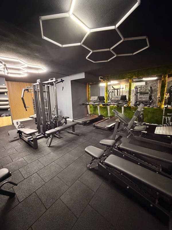 Fit-me pilates Çayırova — Çayırova pilates stüdyosu