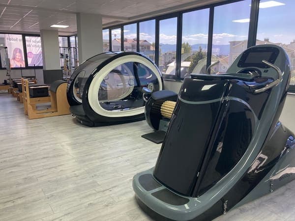 FitActiv Pilates Güzellik Bölgesel İncelme ve Zayıflama — İzmit pilates stüdyosu