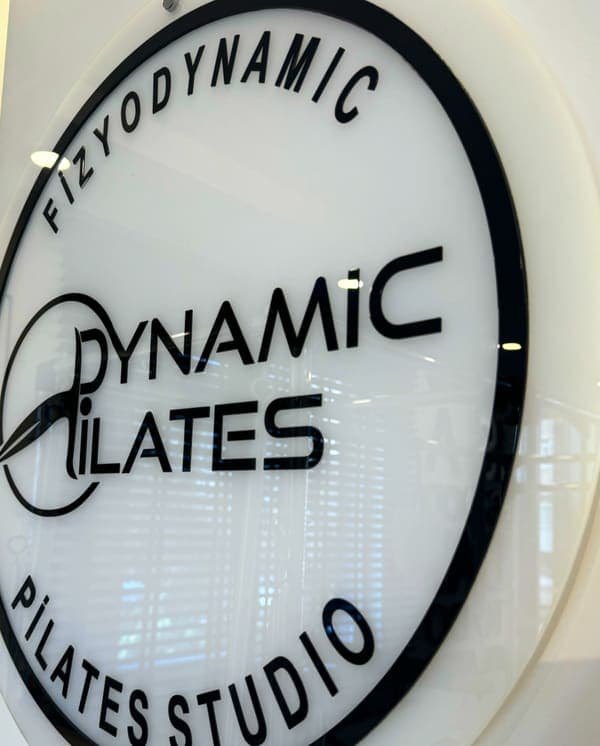 Fizyodynamic Pilates — Adnan Kahveci pilates stüdyosu