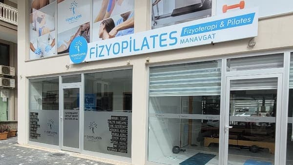 FizyoPilates Manavgat — Manavgat pilates stüdyosu
