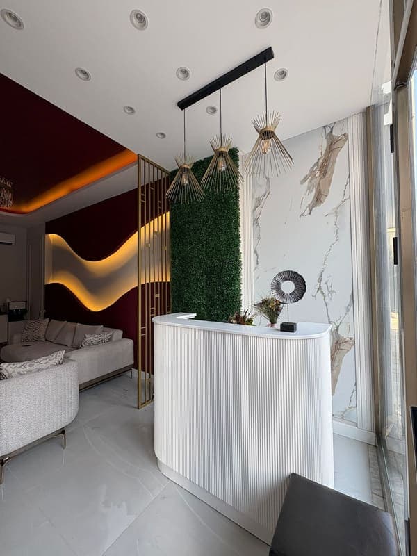 FizyoRabia Pilates & EMS Studio — Torbalı pilates stüdyosu