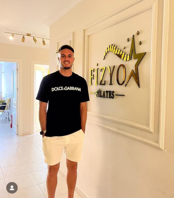 Fizyostar Pilates Merkezi — Alanya pilates stüdyosu