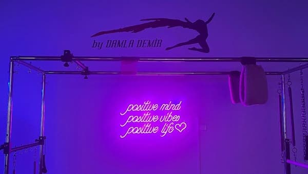 Fizyotime Pilates Gaziosmanpaşa — Eyüpsultan pilates stüdyosu