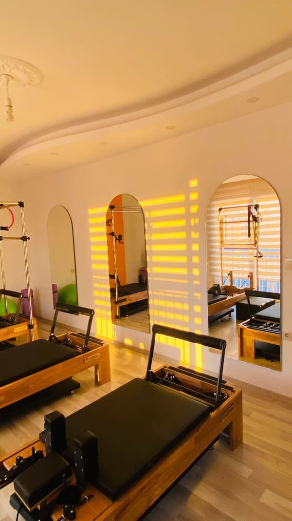 Florya Pilates Sütüdyo — Yüreğir pilates stüdyosu