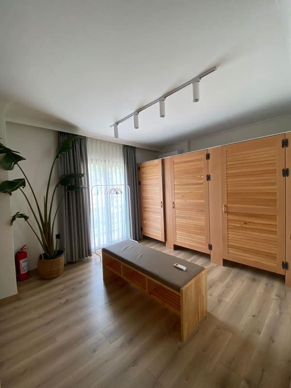Flow by Su Pilates Studio — Marmaris pilates stüdyosu