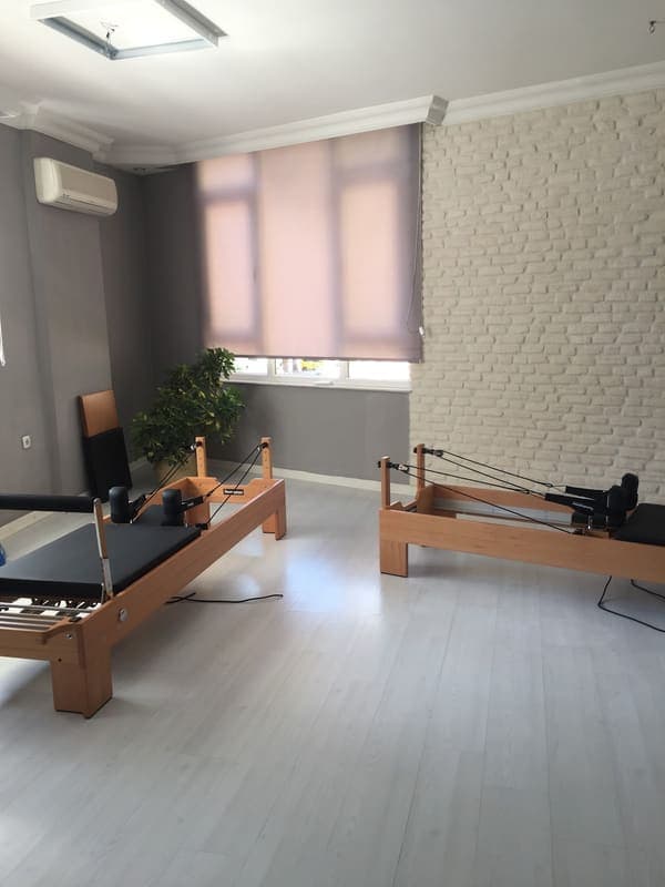 Fun Pilates — Lara pilates stüdyosu